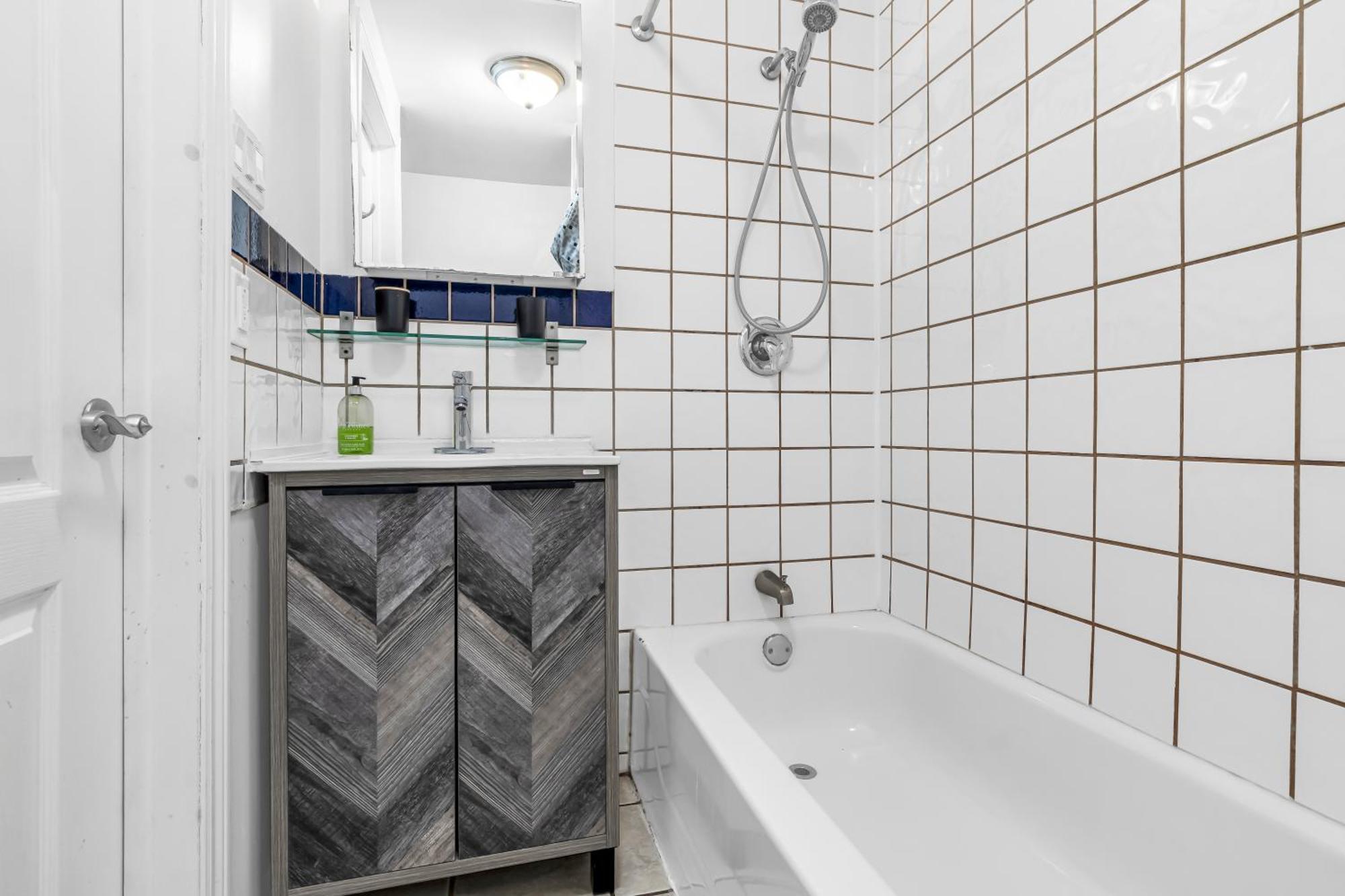 Beautiful 3-Bedrooms In Heart Of Plateau Mont-Royal Μόντρεαλ Εξωτερικό φωτογραφία
