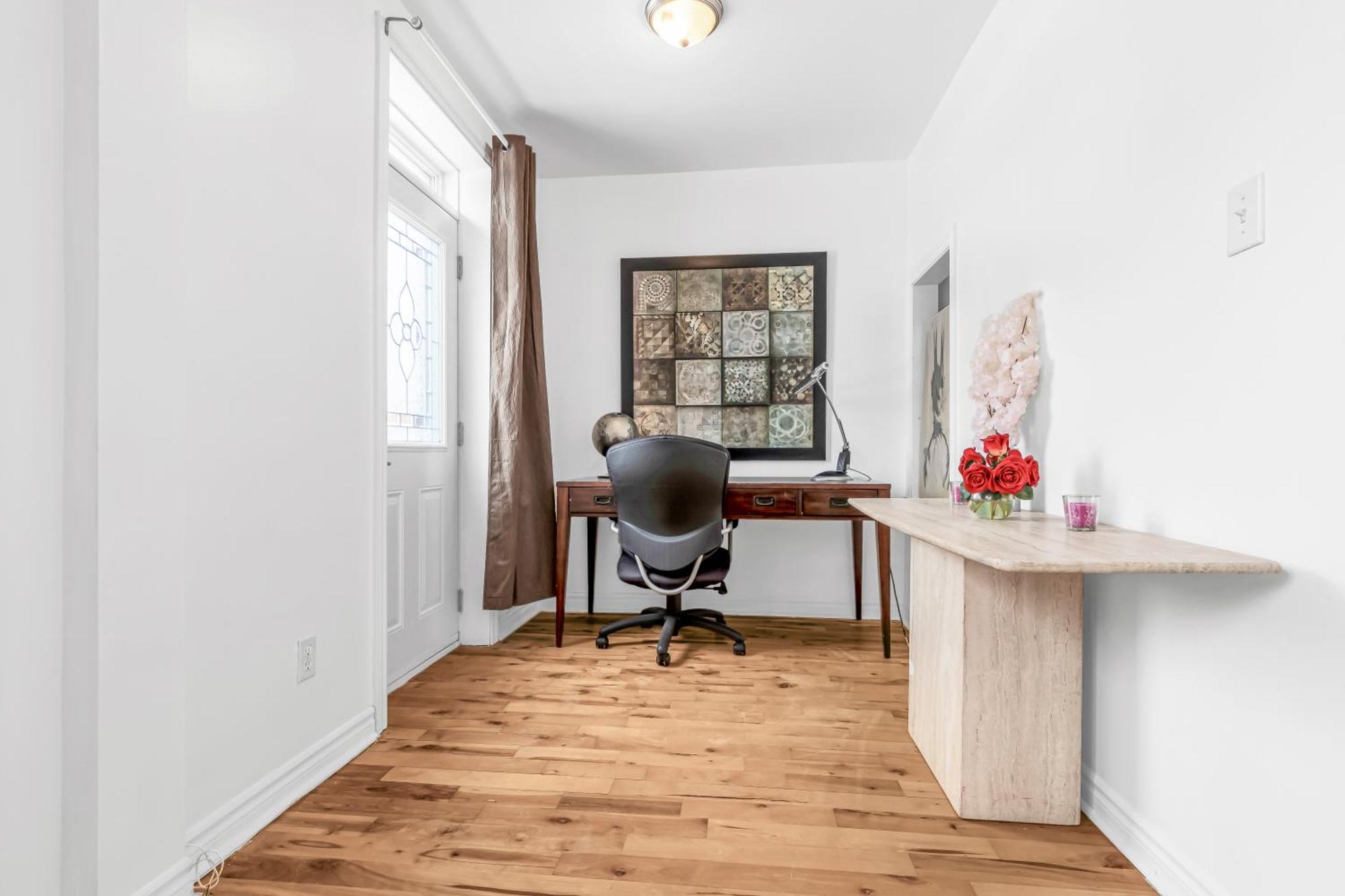 Beautiful 3-Bedrooms In Heart Of Plateau Mont-Royal Μόντρεαλ Εξωτερικό φωτογραφία
