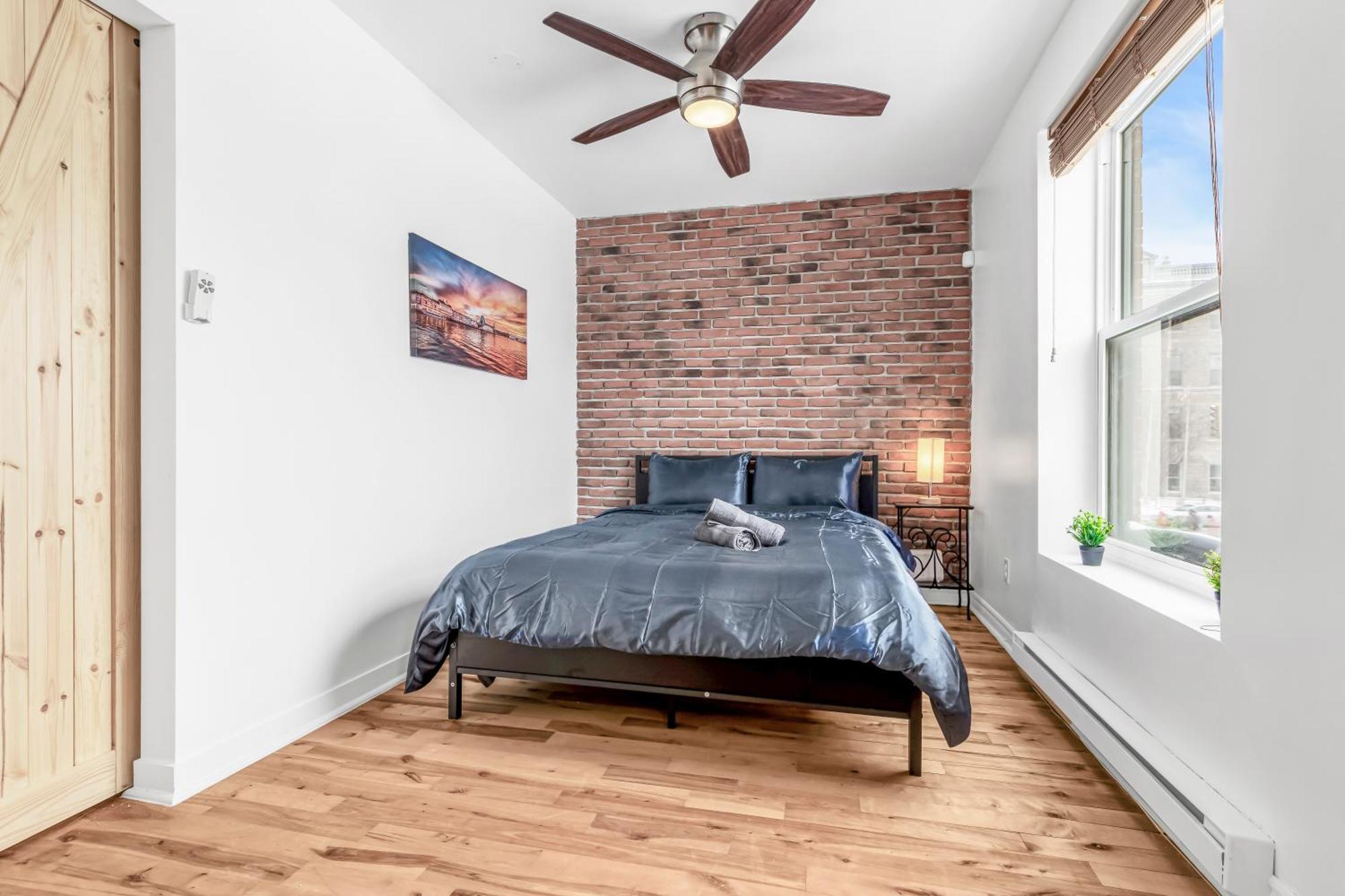 Beautiful 3-Bedrooms In Heart Of Plateau Mont-Royal Μόντρεαλ Εξωτερικό φωτογραφία