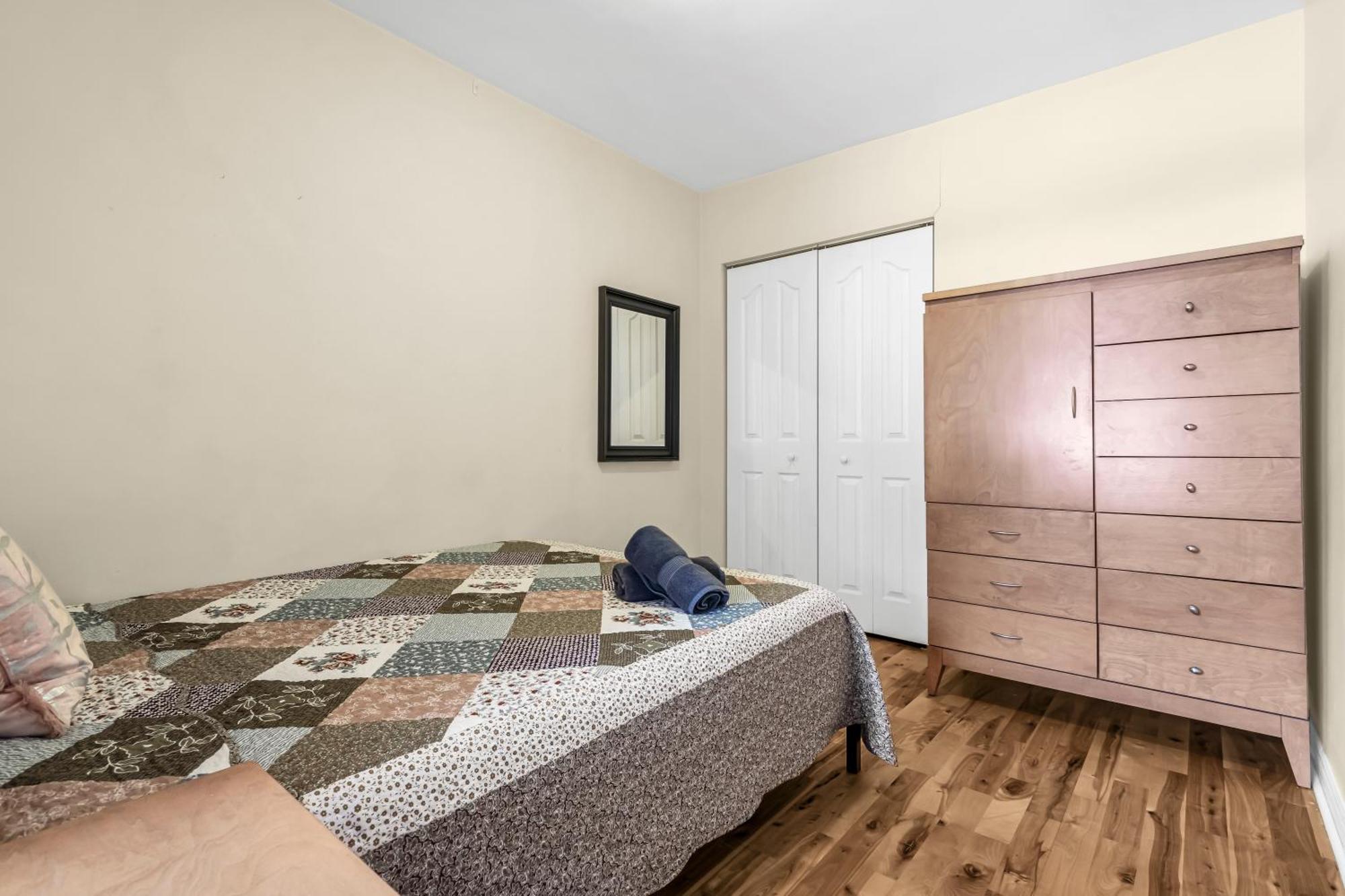 Beautiful 3-Bedrooms In Heart Of Plateau Mont-Royal Μόντρεαλ Εξωτερικό φωτογραφία