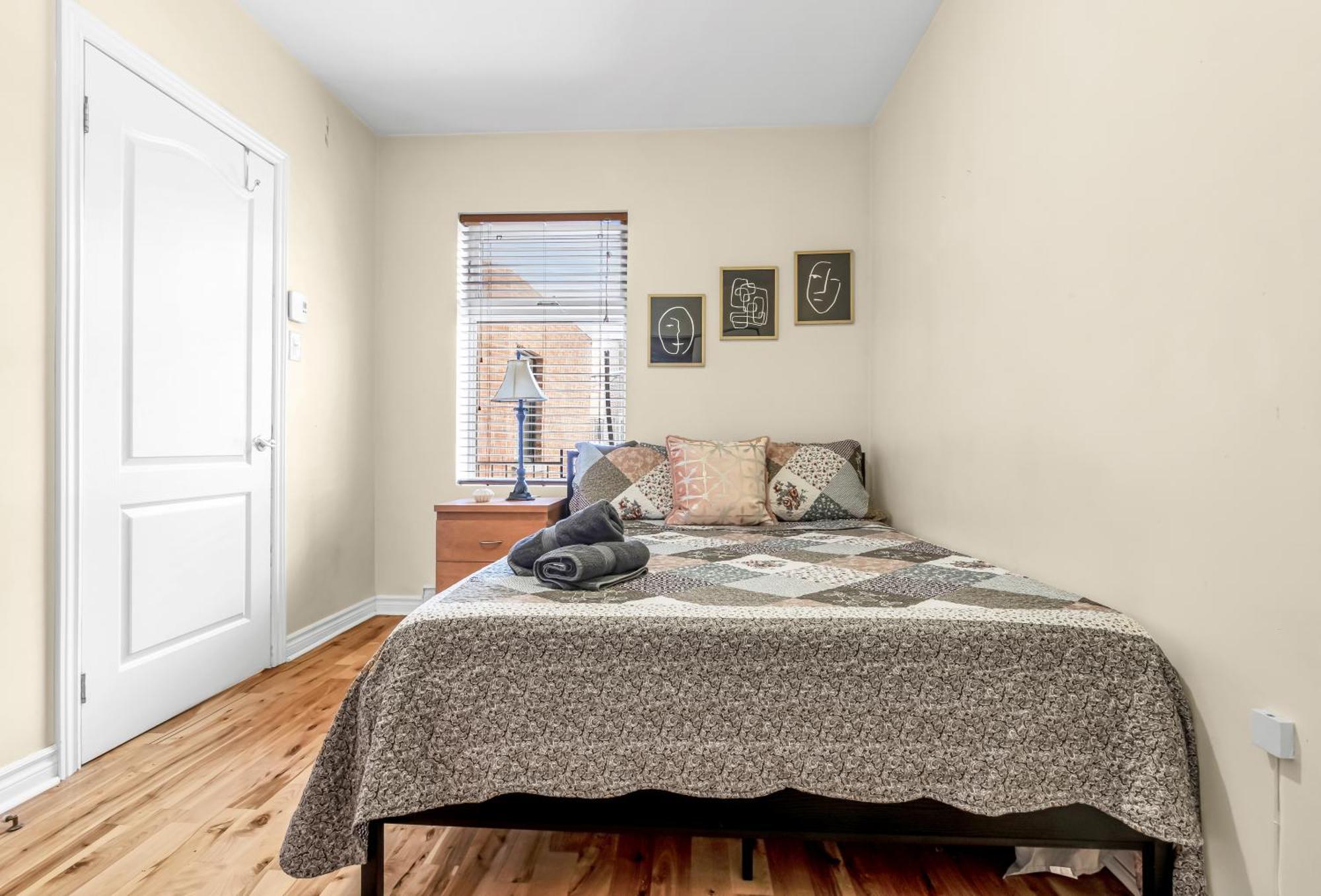 Beautiful 3-Bedrooms In Heart Of Plateau Mont-Royal Μόντρεαλ Εξωτερικό φωτογραφία